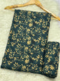 Khaddar 2 Piece | Top and Bottom