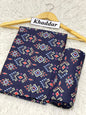 Khaddar 2 Piece | Top and Bottom