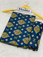 Khaddar 2 Piece | Top and Bottom